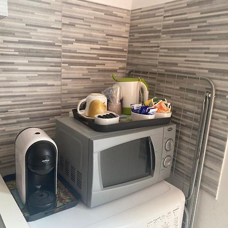 Serradifalco Cozy House Di Enza E Luigi Palermo Bagian luar foto
