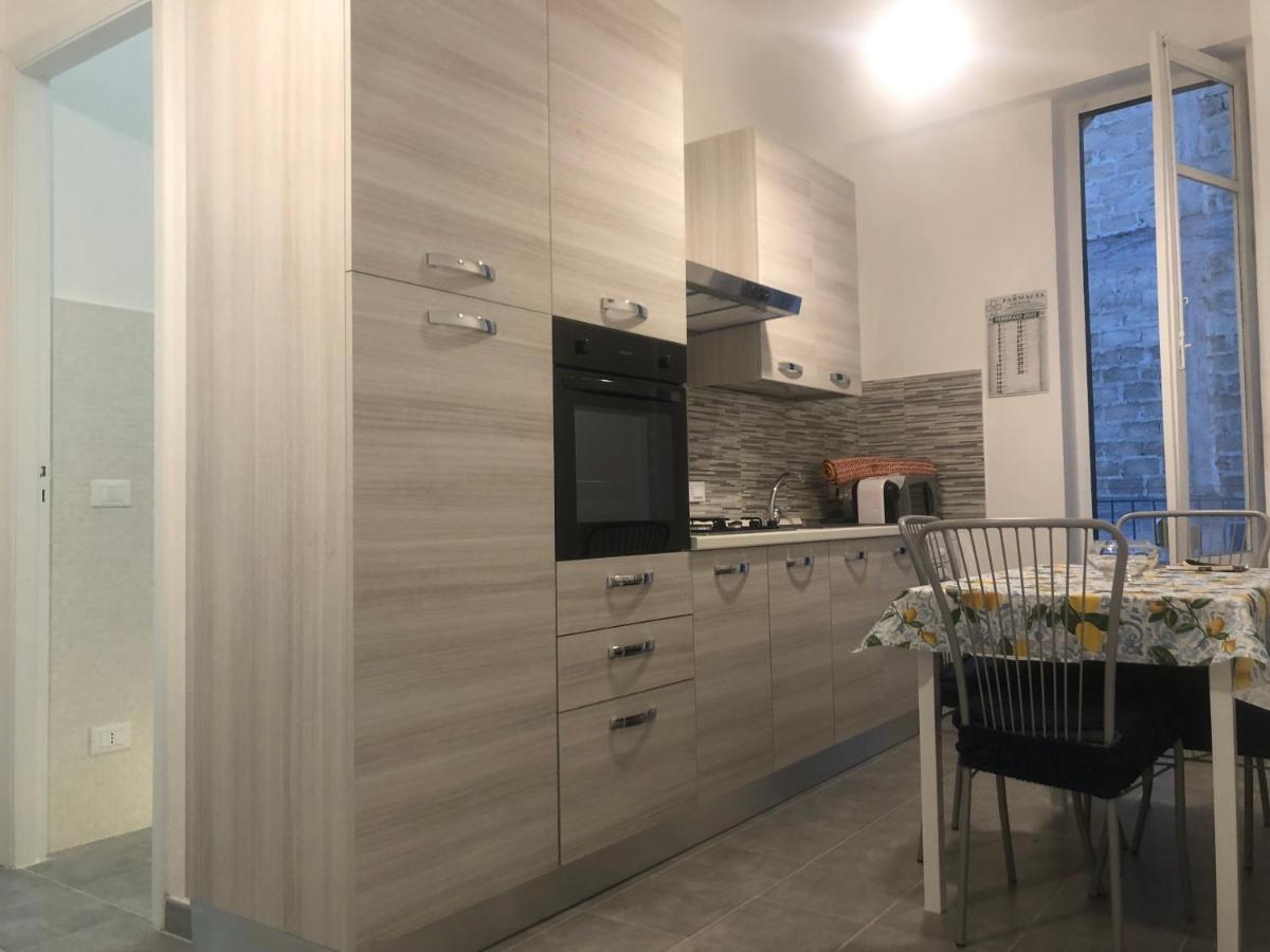 Serradifalco Cozy House Di Enza E Luigi Palermo Bagian luar foto