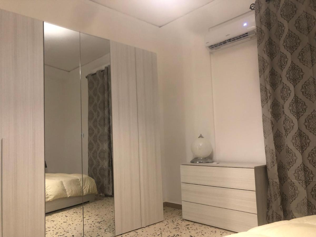 Serradifalco Cozy House Di Enza E Luigi Palermo Bagian luar foto