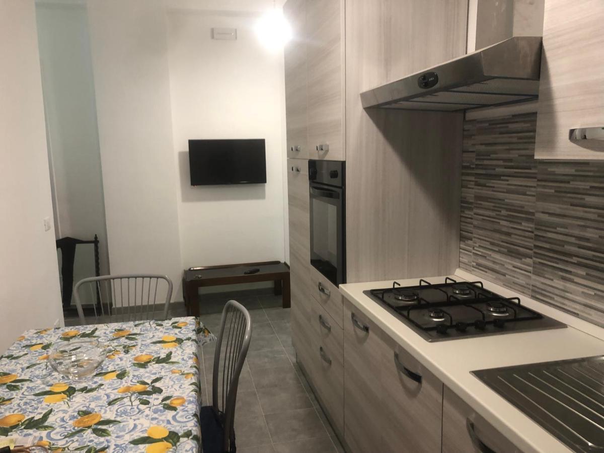 Serradifalco Cozy House Di Enza E Luigi Palermo Bagian luar foto