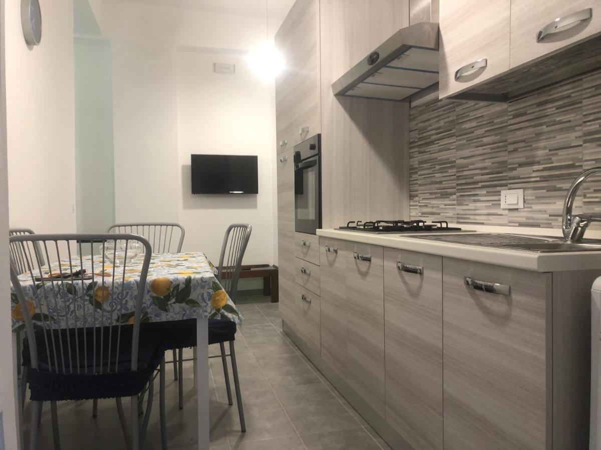Serradifalco Cozy House Di Enza E Luigi Palermo Bagian luar foto