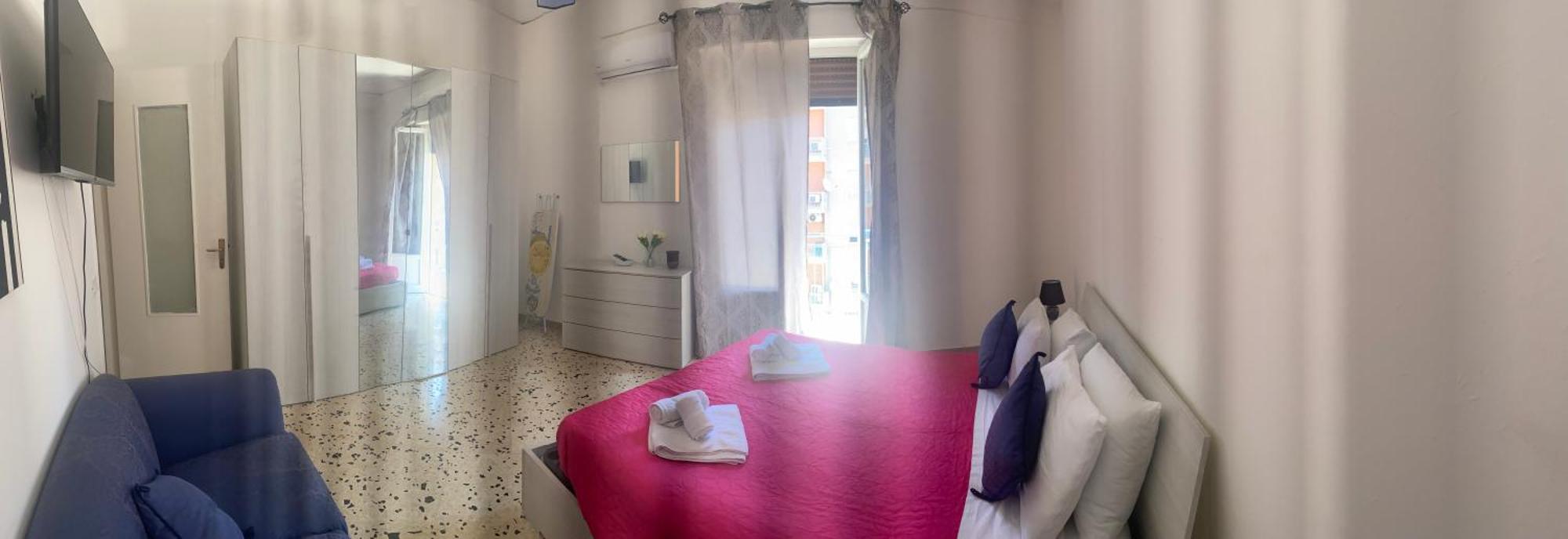 Serradifalco Cozy House Di Enza E Luigi Palermo Bagian luar foto