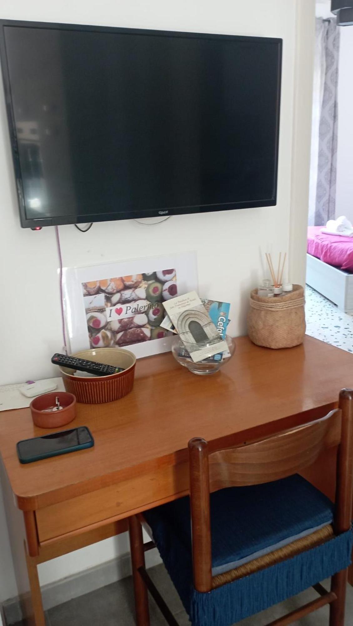 Serradifalco Cozy House Di Enza E Luigi Palermo Bagian luar foto