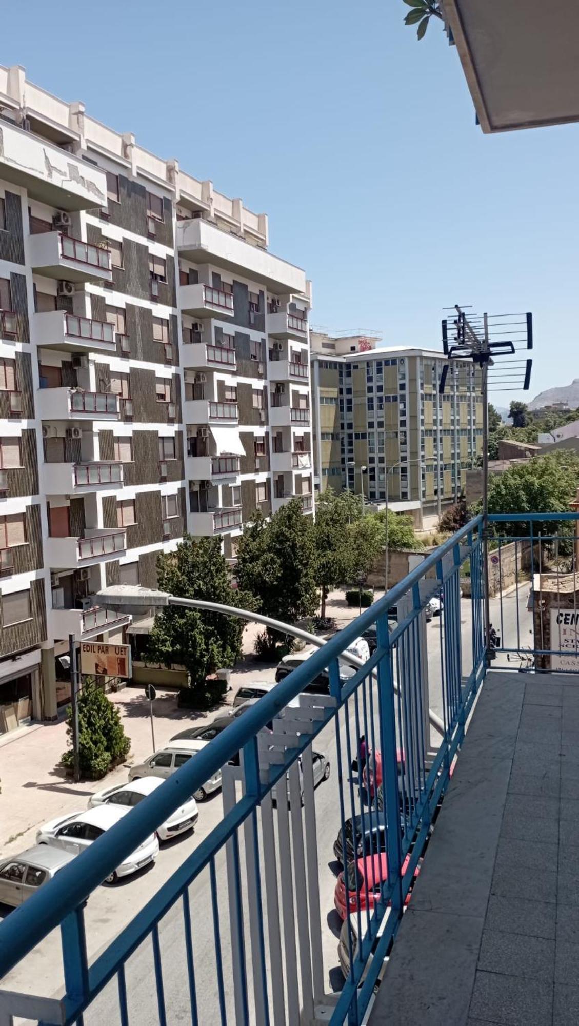 Serradifalco Cozy House Di Enza E Luigi Palermo Bagian luar foto