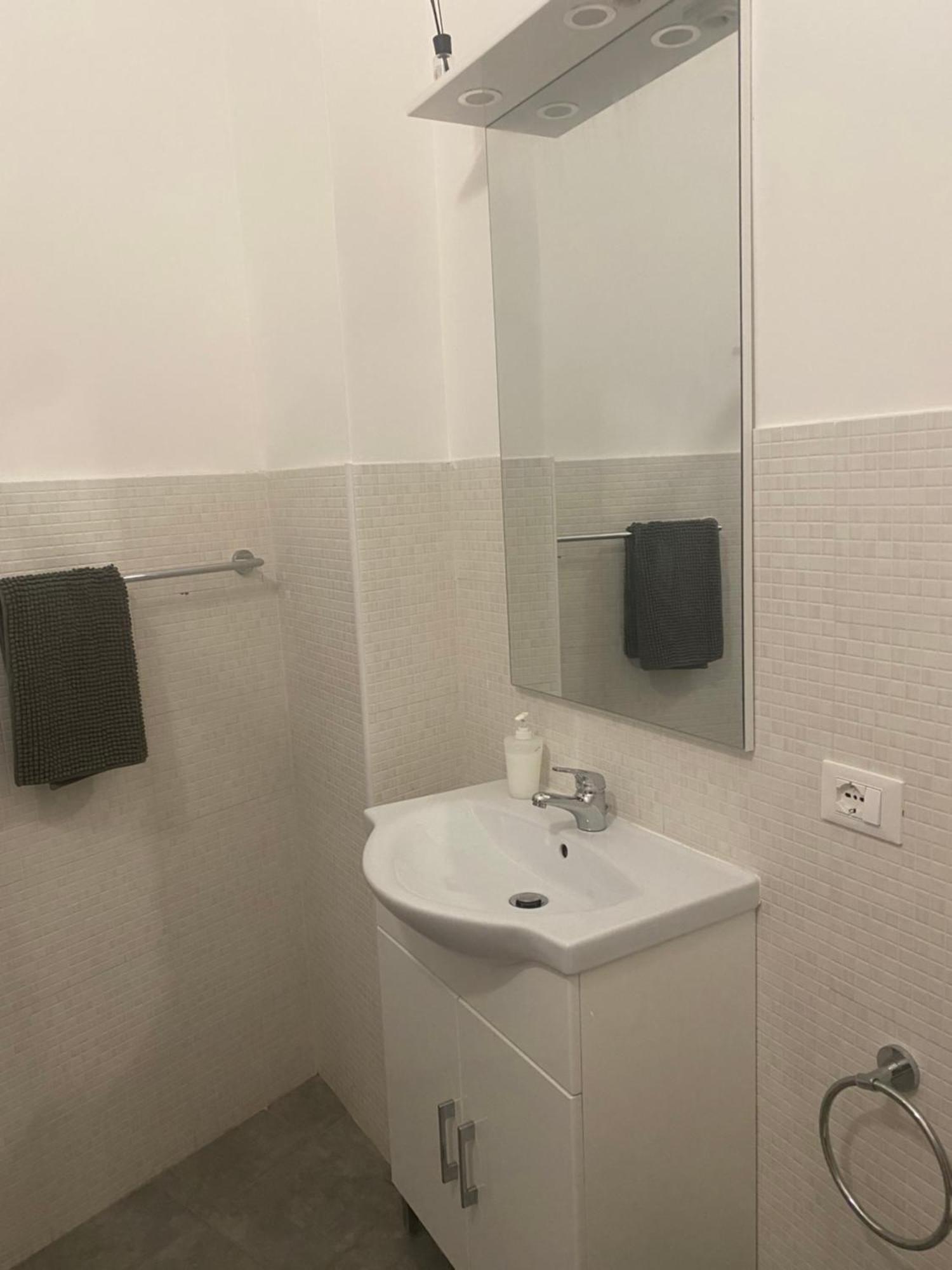 Serradifalco Cozy House Di Enza E Luigi Palermo Bagian luar foto
