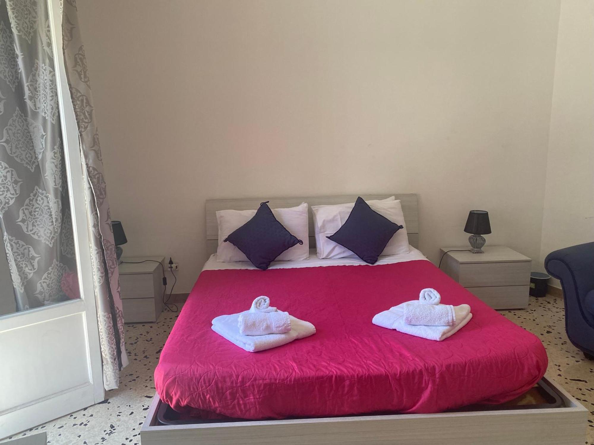 Serradifalco Cozy House Di Enza E Luigi Palermo Bagian luar foto