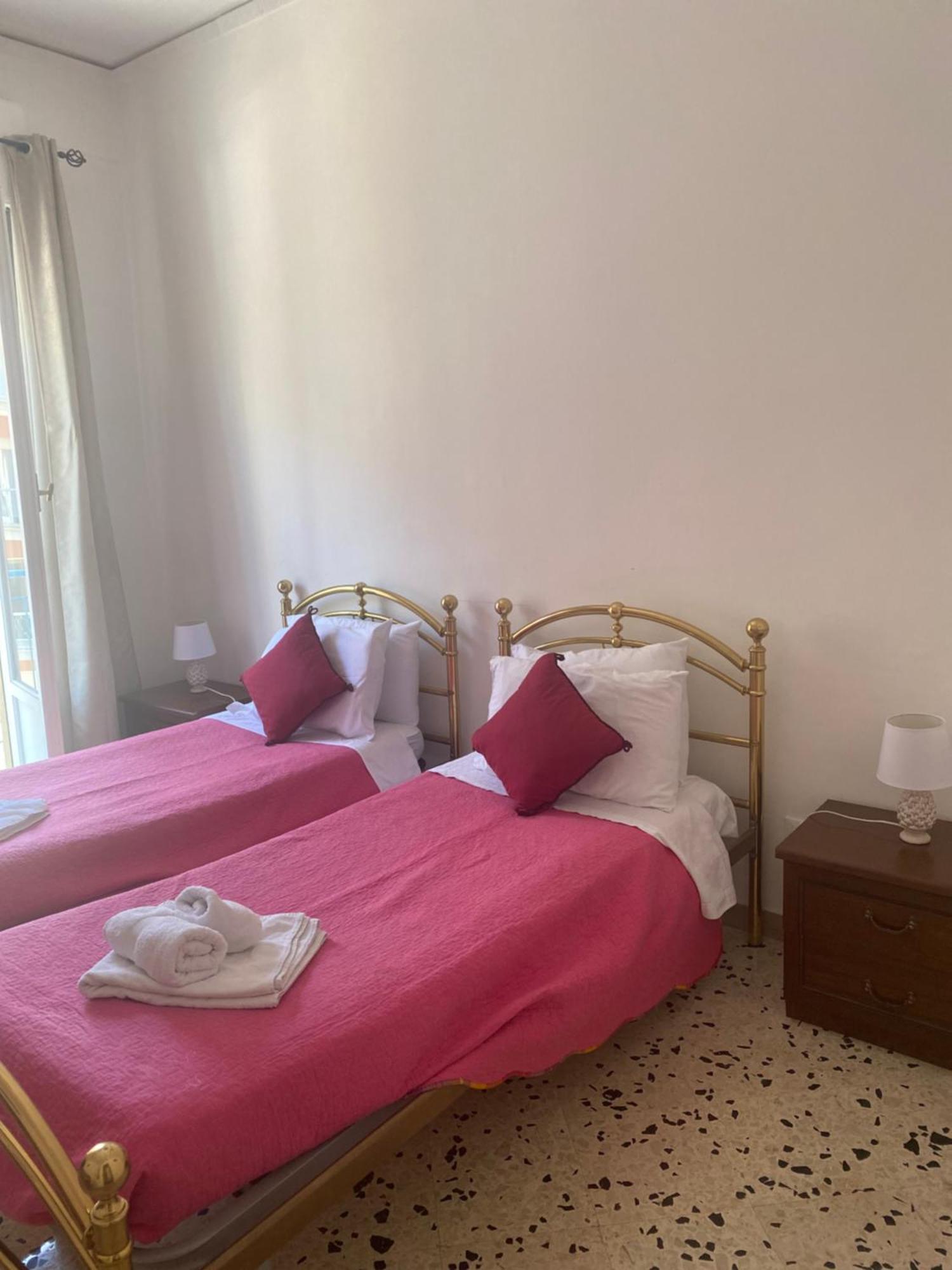 Serradifalco Cozy House Di Enza E Luigi Palermo Bagian luar foto