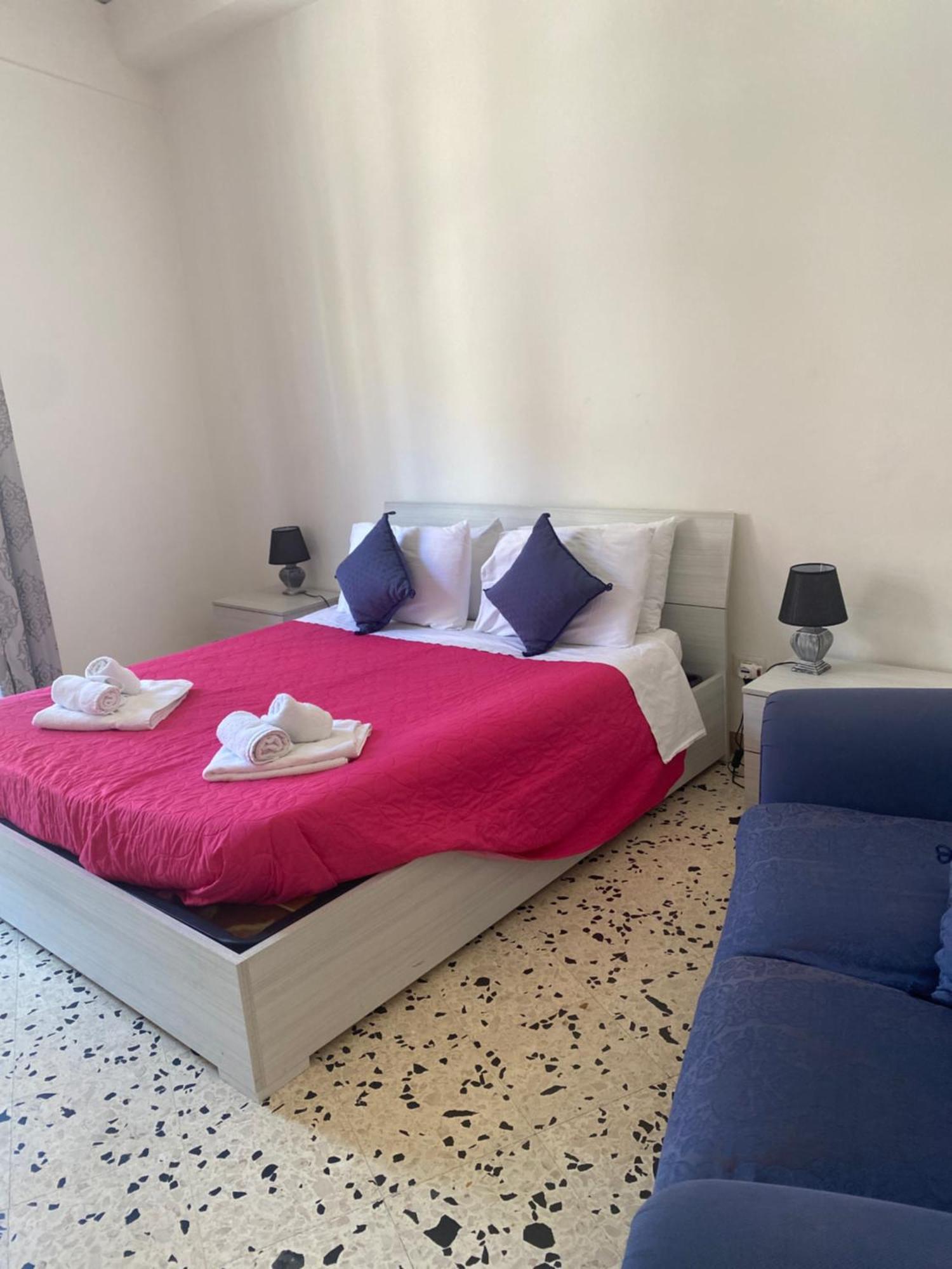 Serradifalco Cozy House Di Enza E Luigi Palermo Bagian luar foto