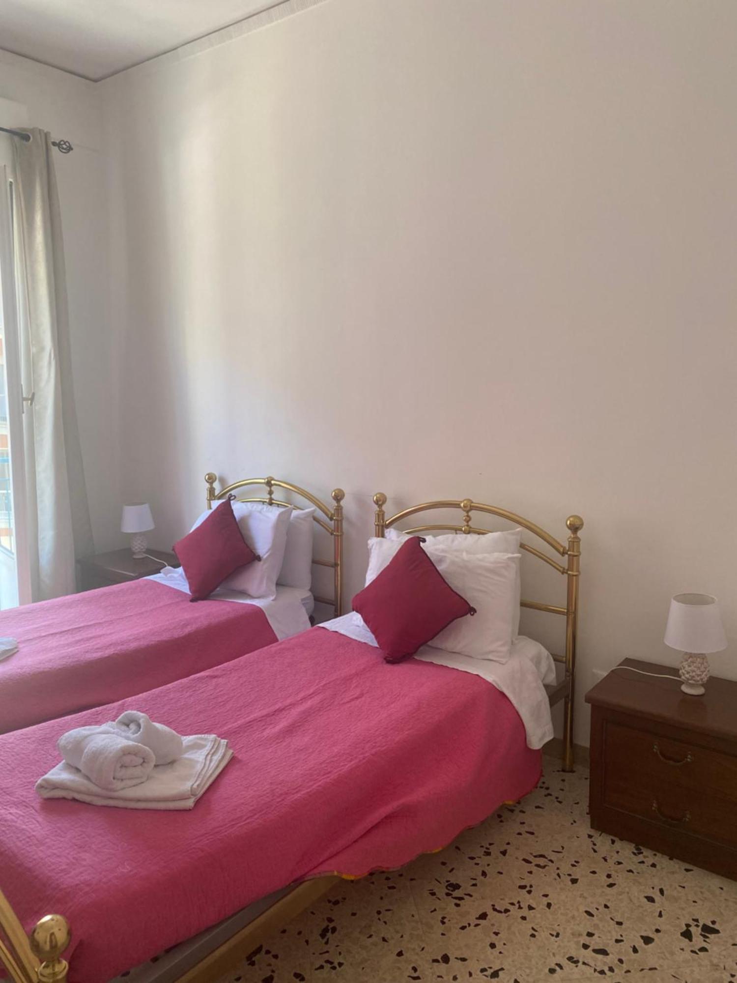 Serradifalco Cozy House Di Enza E Luigi Palermo Bagian luar foto