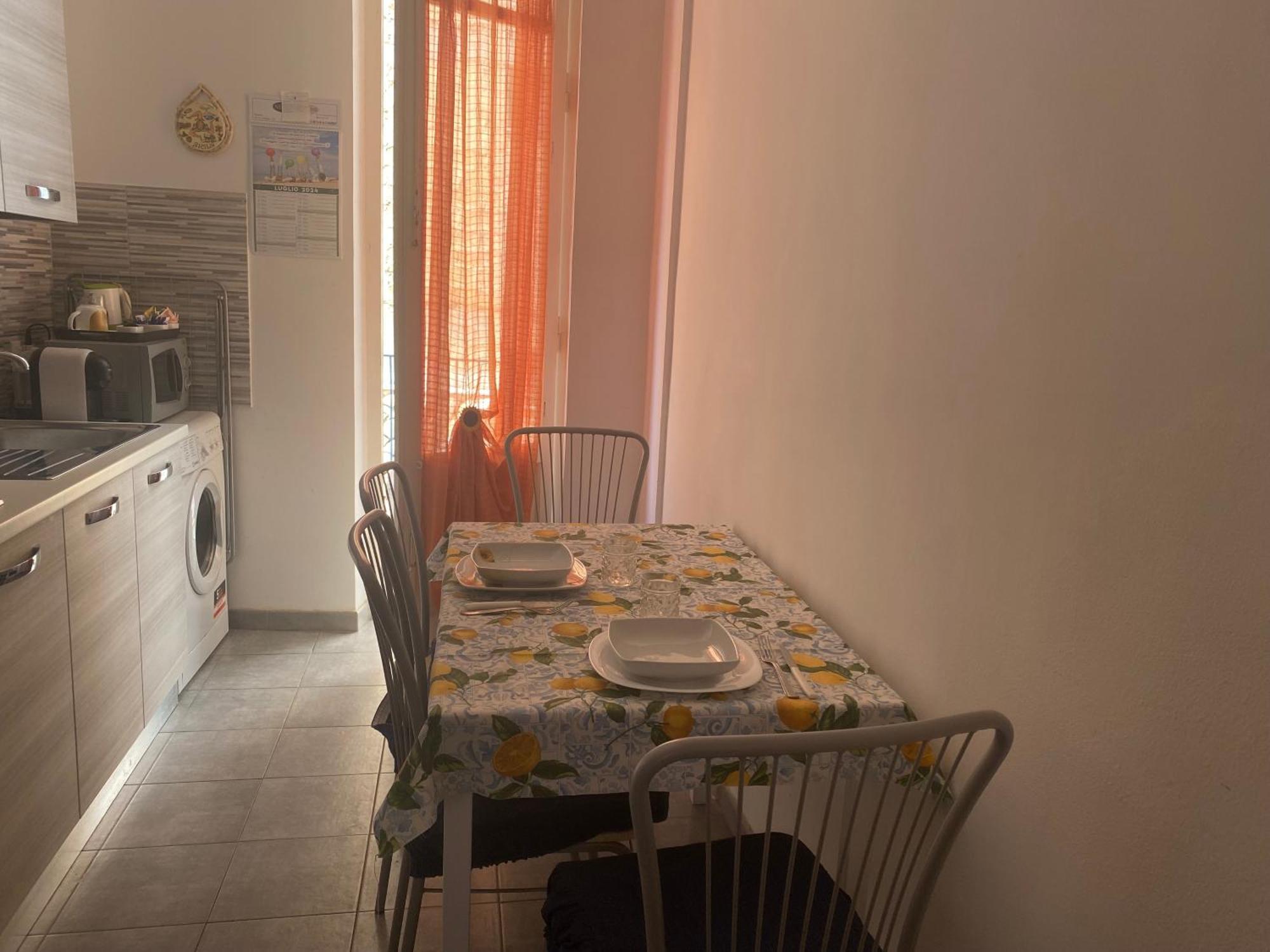 Serradifalco Cozy House Di Enza E Luigi Palermo Bagian luar foto