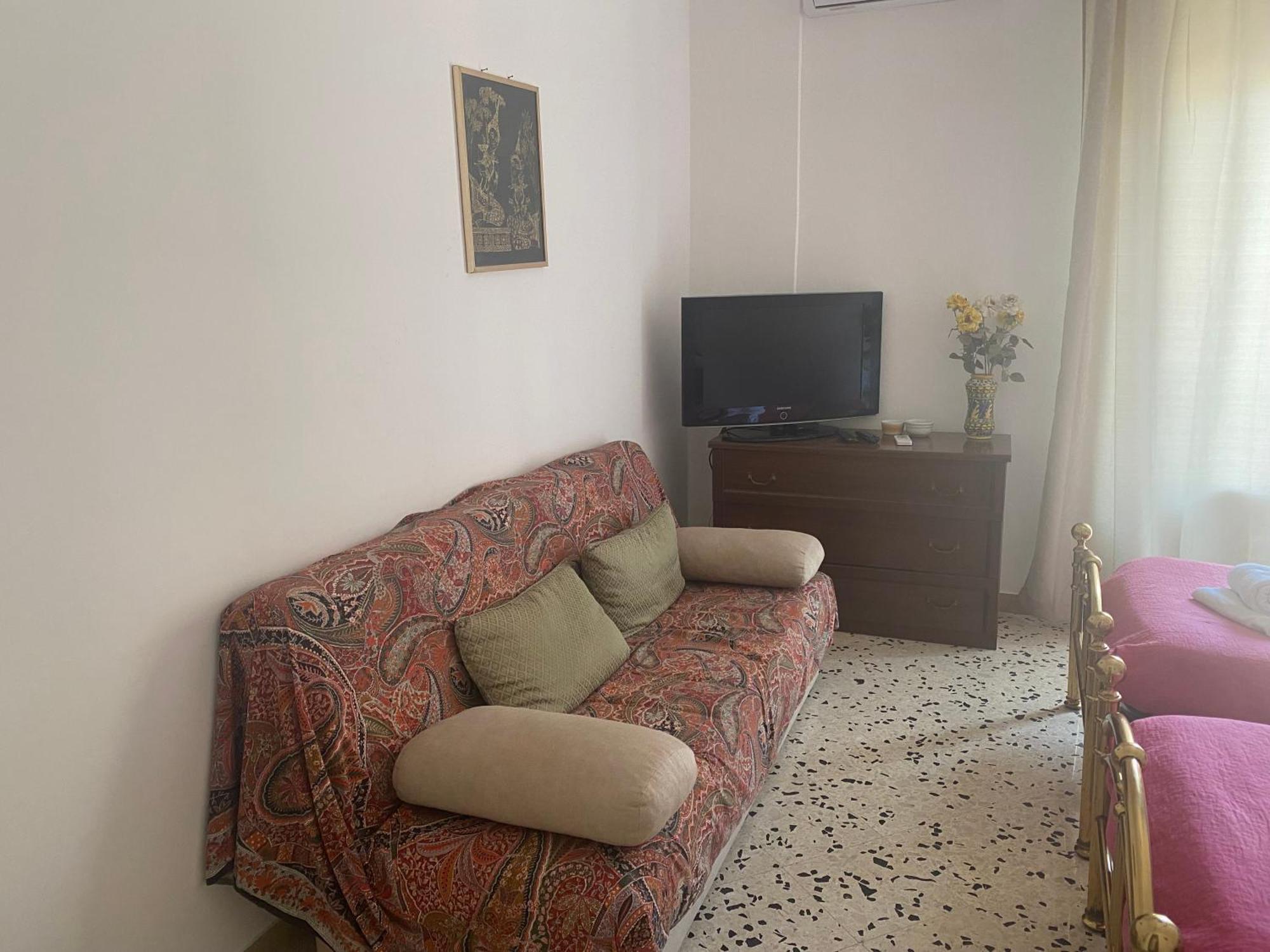 Serradifalco Cozy House Di Enza E Luigi Palermo Bagian luar foto