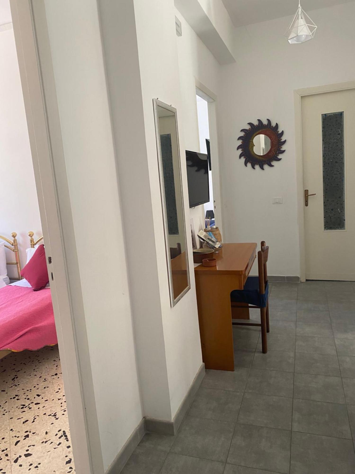 Serradifalco Cozy House Di Enza E Luigi Palermo Bagian luar foto