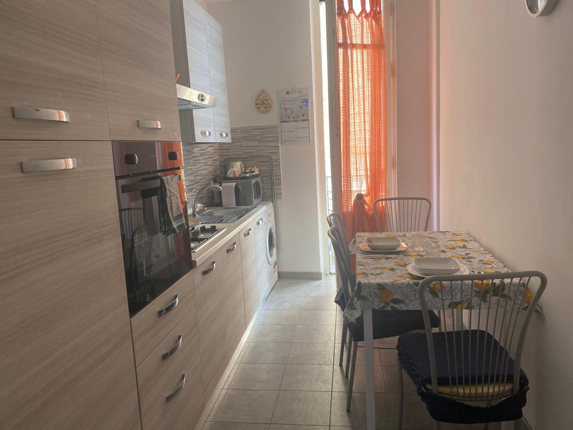 Serradifalco Cozy House Di Enza E Luigi Palermo Bagian luar foto