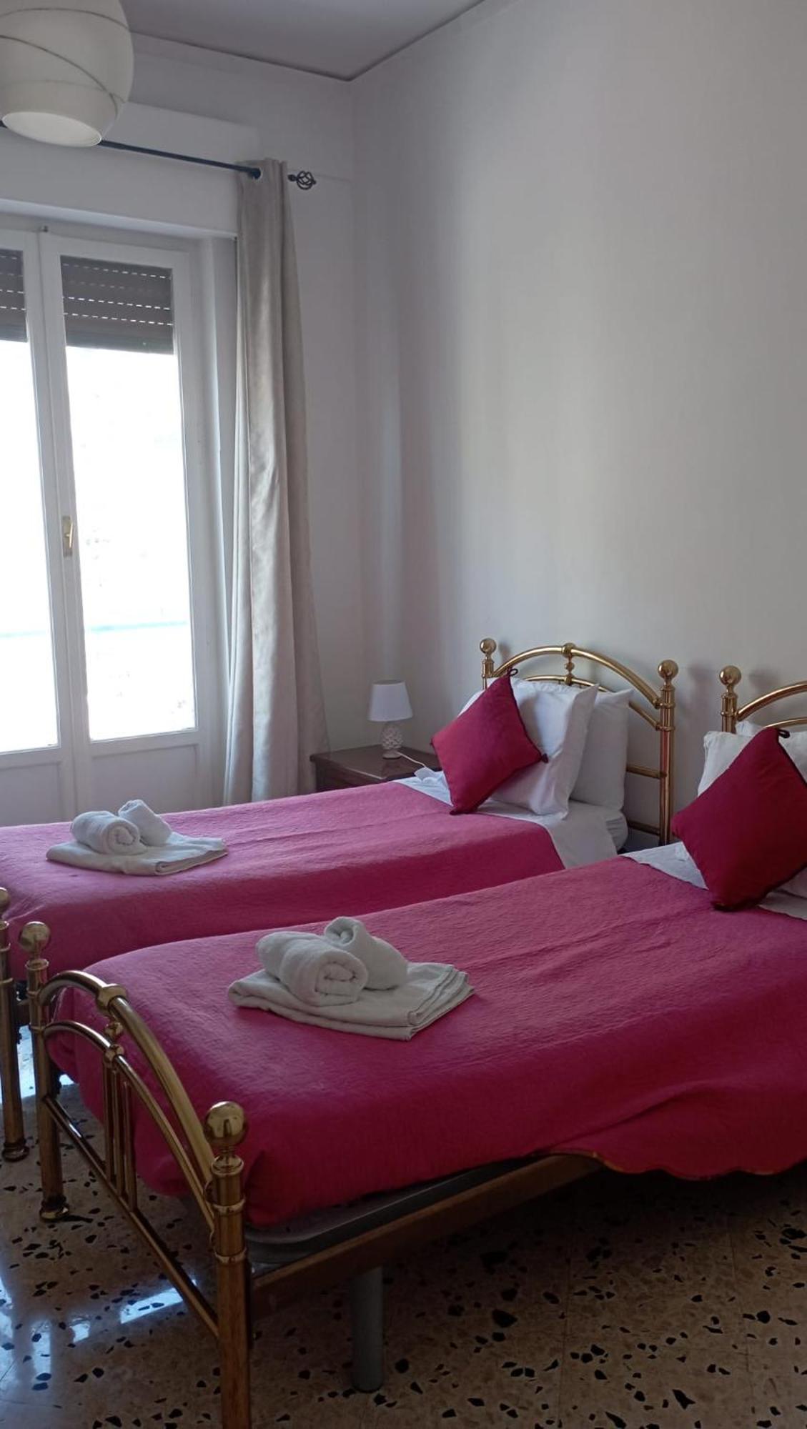 Serradifalco Cozy House Di Enza E Luigi Palermo Bagian luar foto