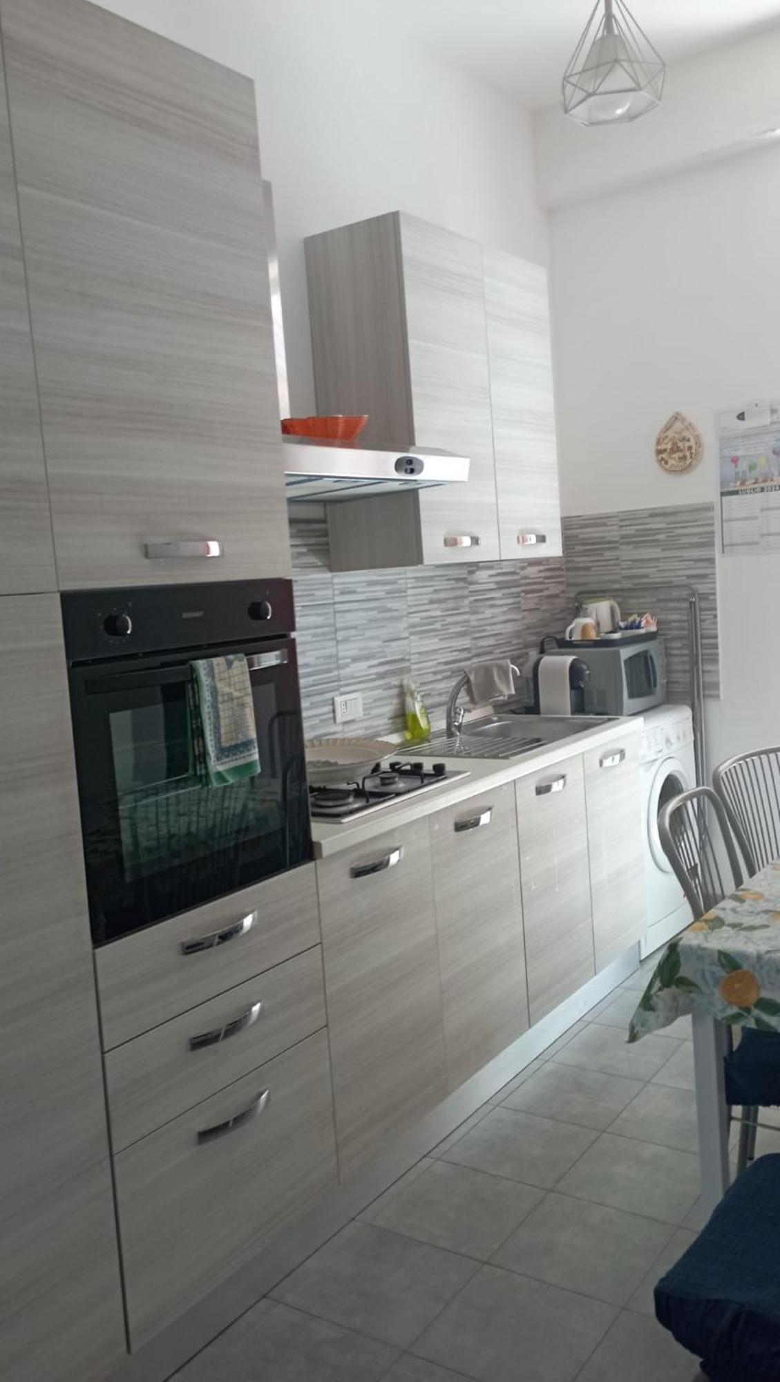 Serradifalco Cozy House Di Enza E Luigi Palermo Bagian luar foto