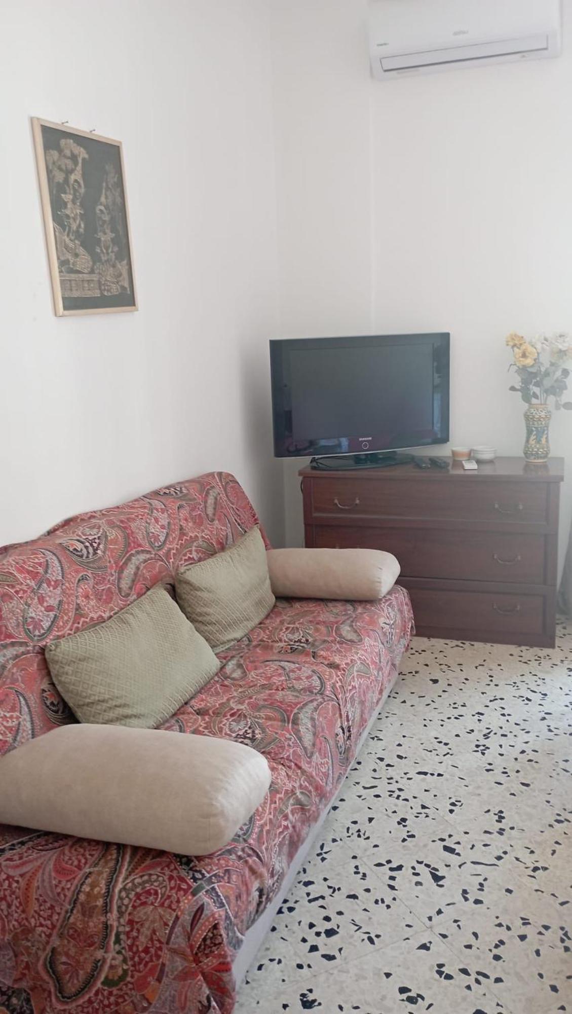 Serradifalco Cozy House Di Enza E Luigi Palermo Bagian luar foto