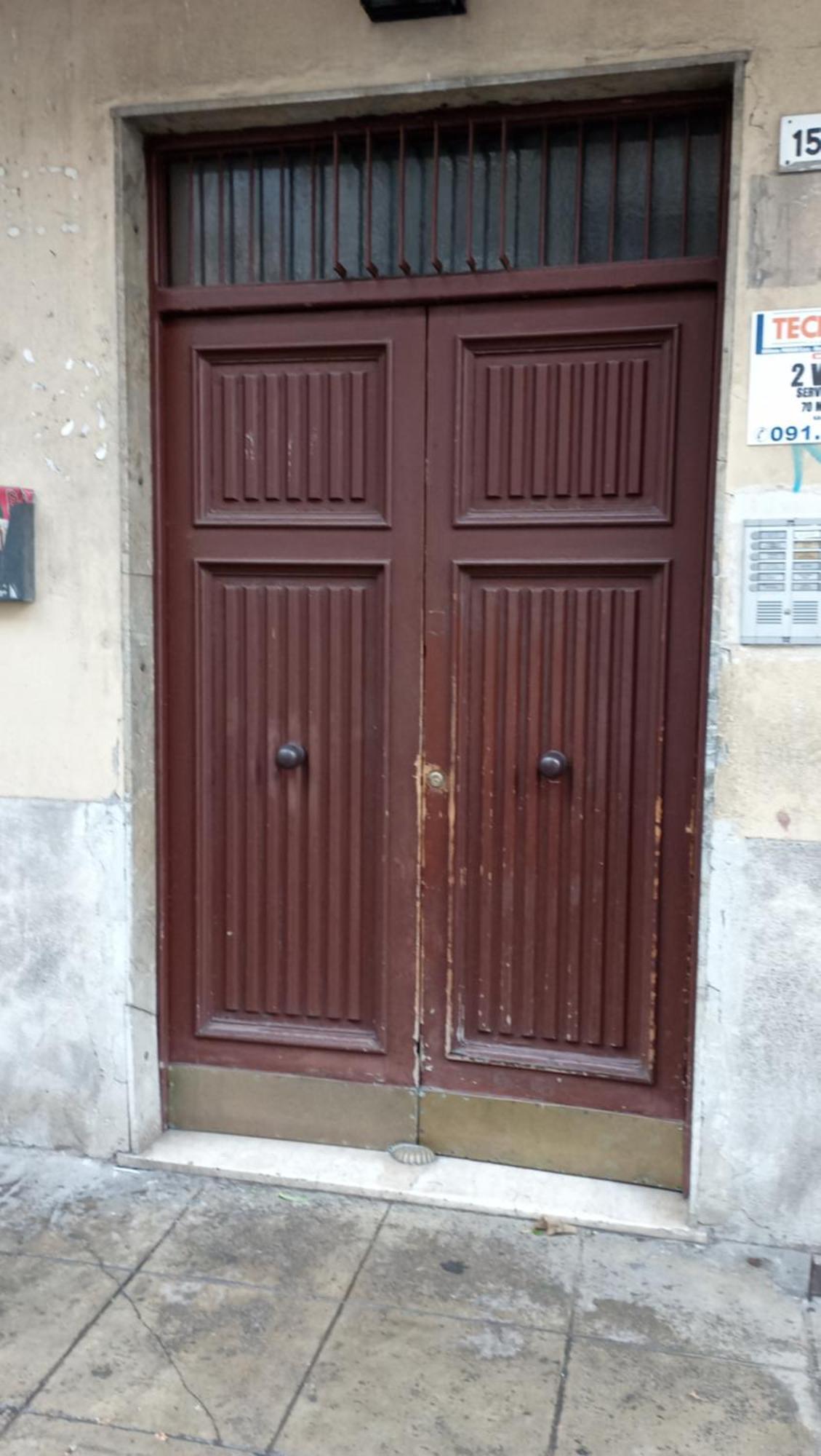 Serradifalco Cozy House Di Enza E Luigi Palermo Bagian luar foto