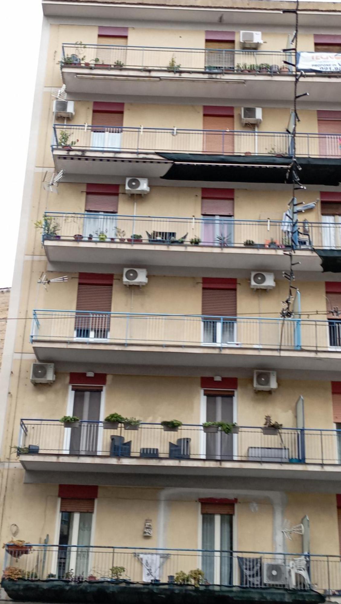 Serradifalco Cozy House Di Enza E Luigi Palermo Bagian luar foto